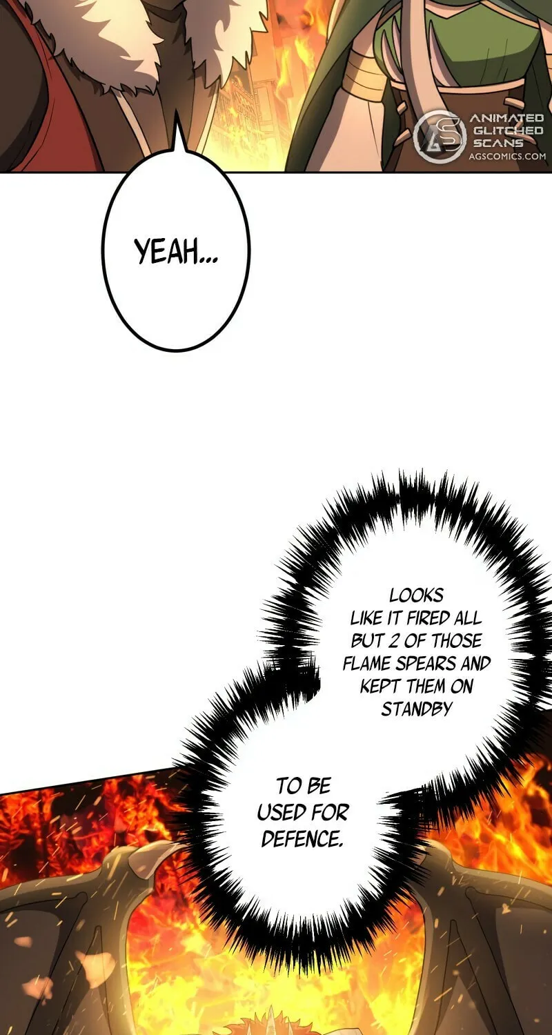 Monster Eater Adventurer Chapter 14 page 56 - 