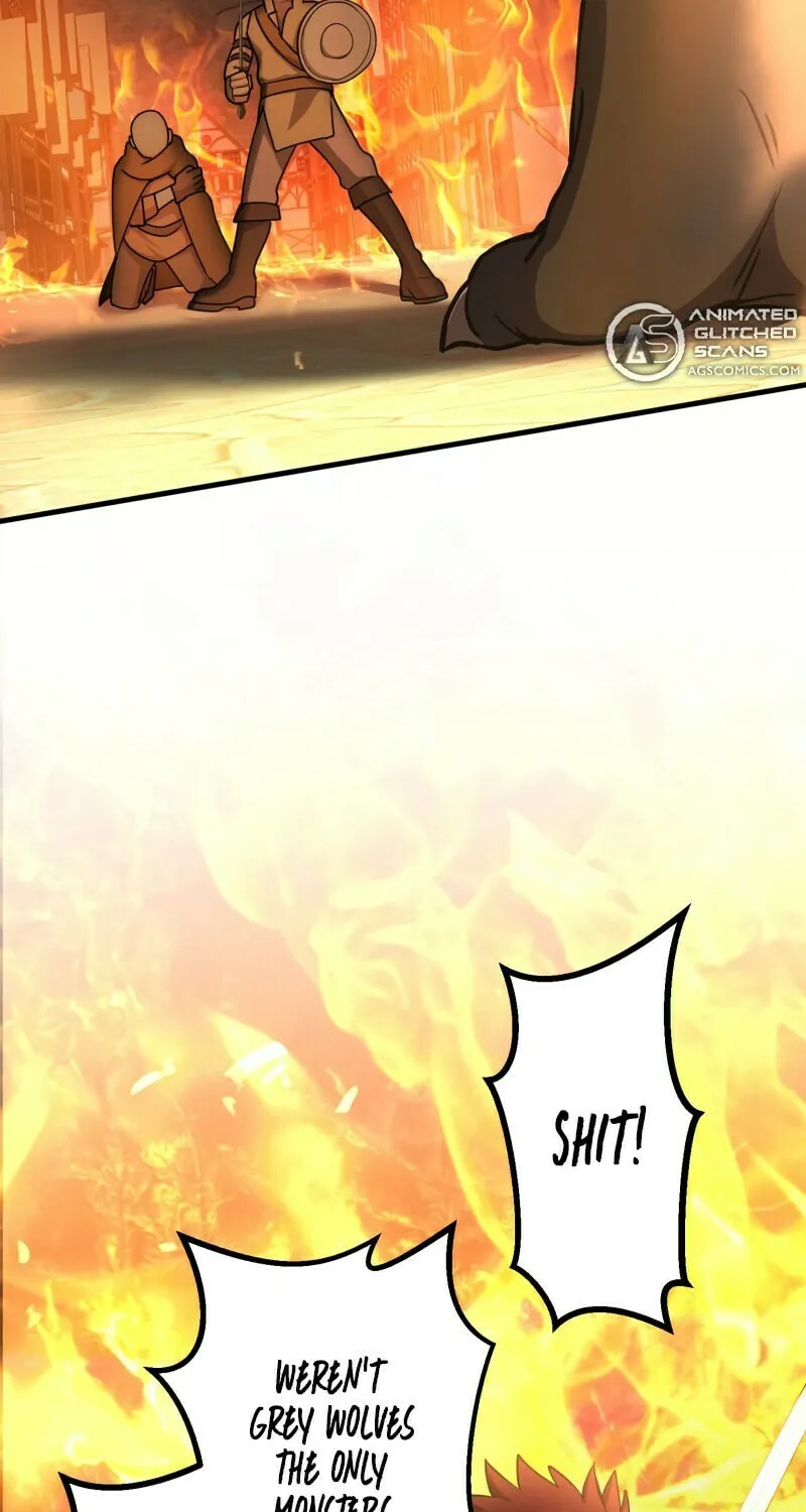 Monster Eater Adventurer Chapter 14 page 7 - 