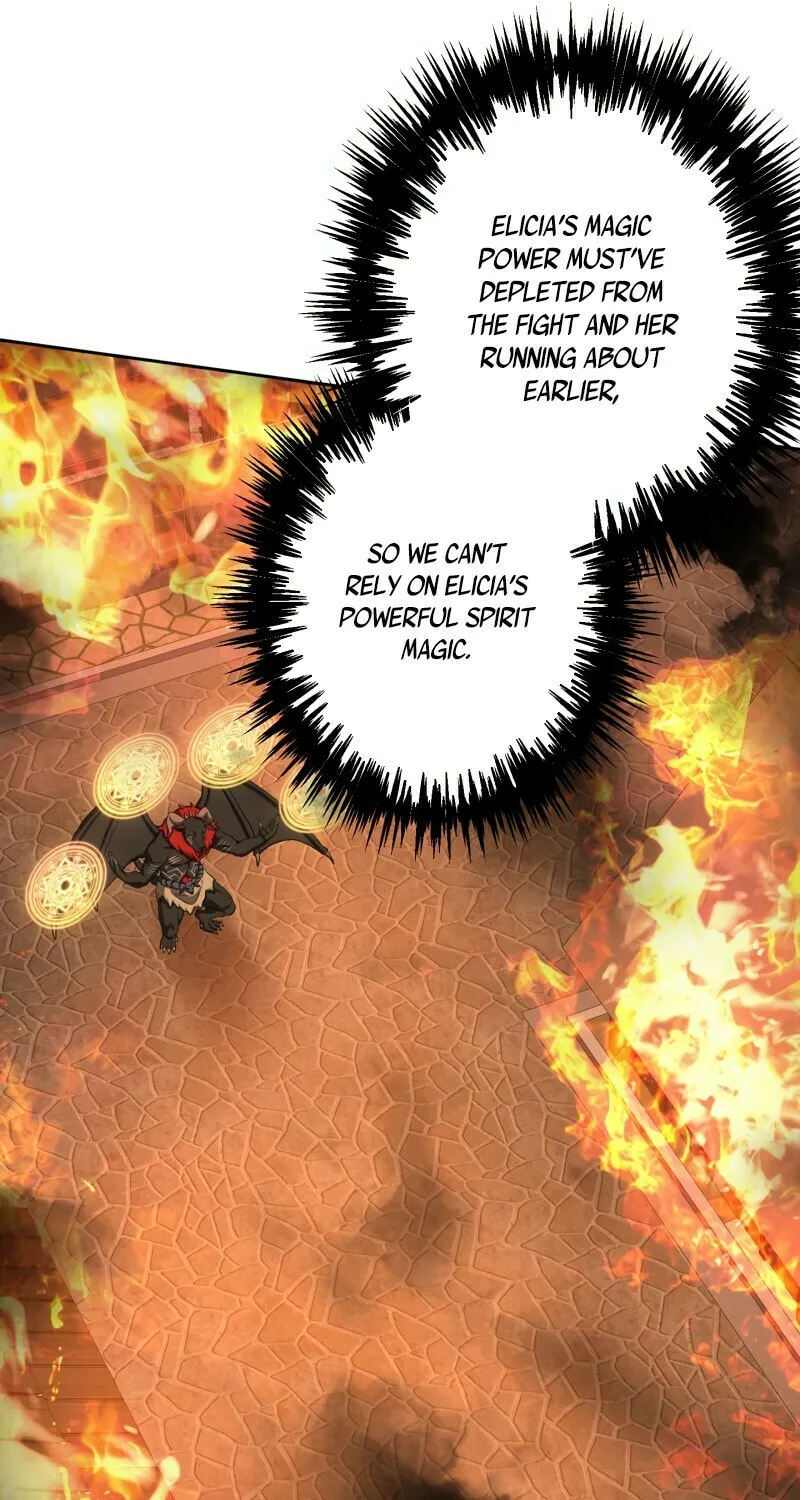 Monster Eater Adventurer Chapter 14 page 61 - 