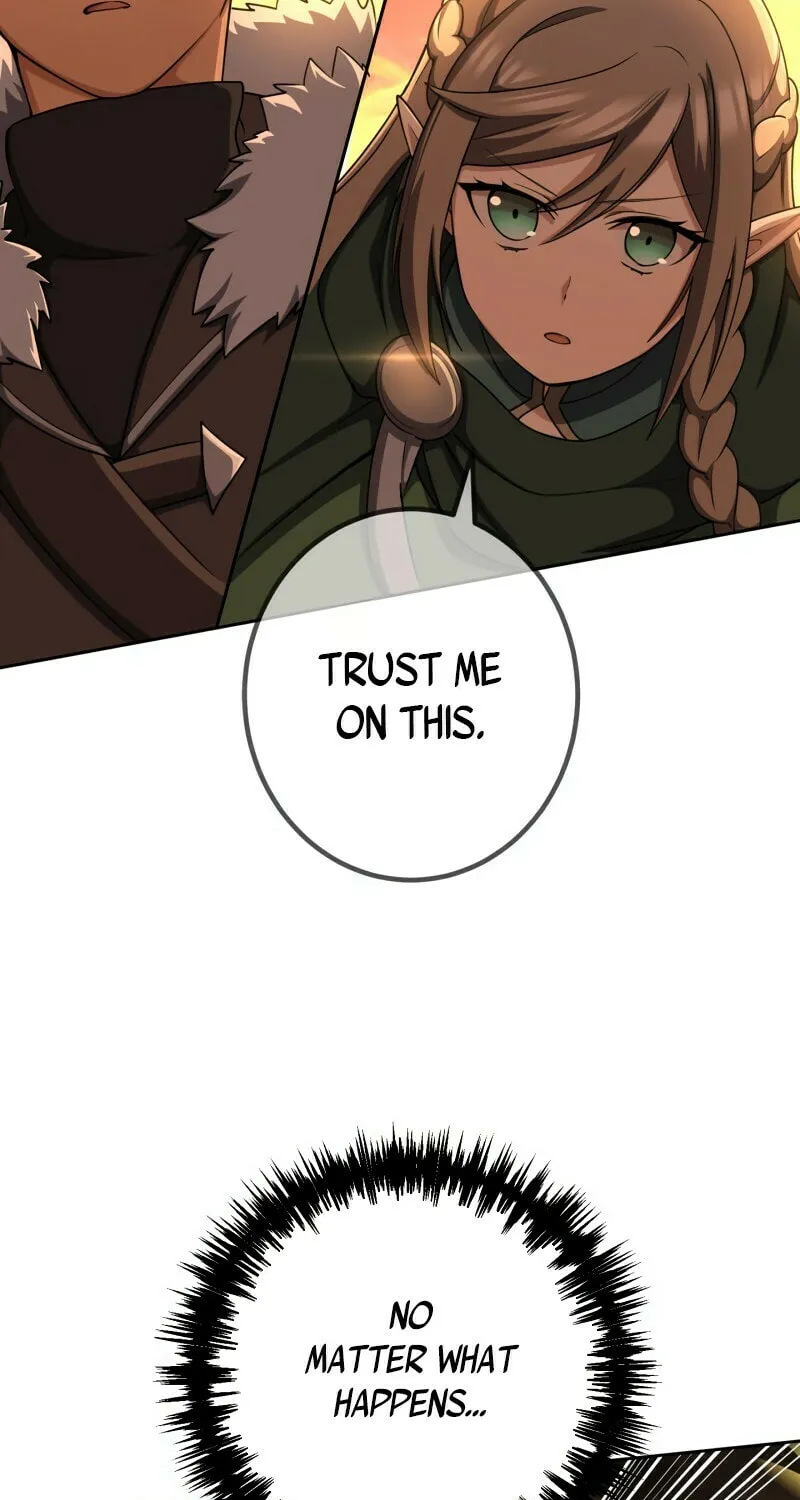 Monster Eater Adventurer Chapter 14 page 63 - 
