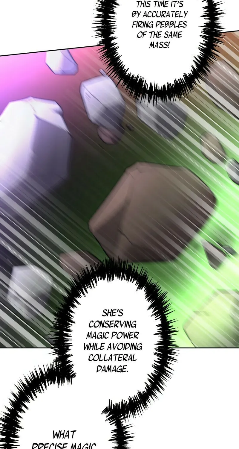 Monster Eater Adventurer Chapter 14 page 82 - 