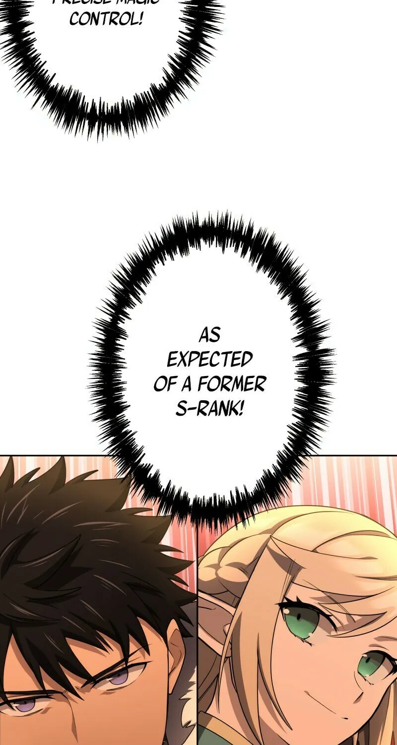 Monster Eater Adventurer Chapter 14 page 83 - 