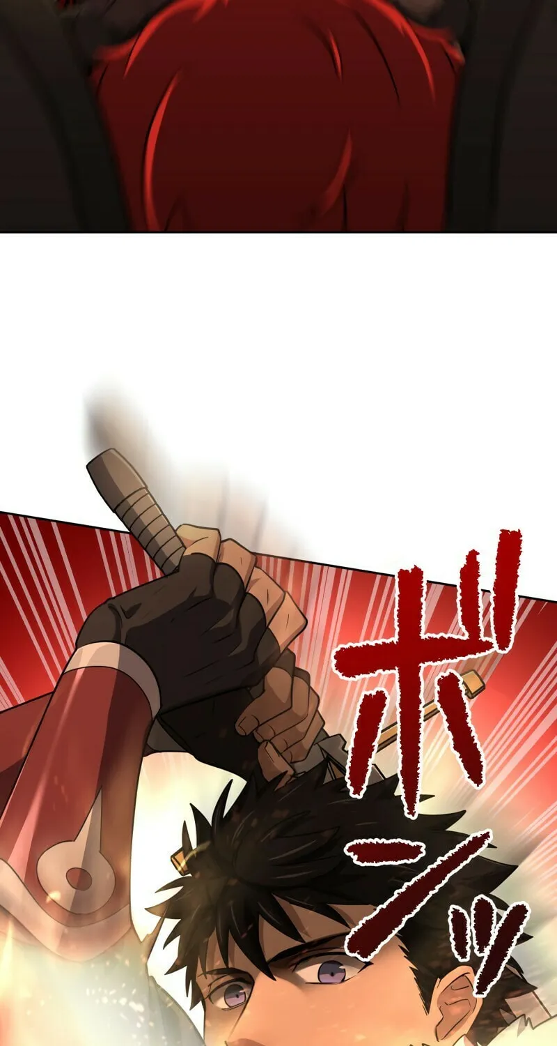 Monster Eater Adventurer Chapter 14 page 86 - 
