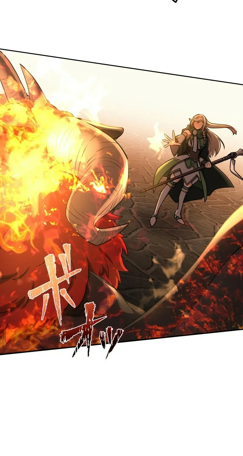 Monster Eater Adventurer Chapter 14 page 96 - 