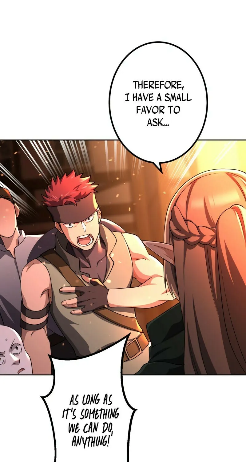 Monster Eater Adventurer Chapter 15 page 12 - 