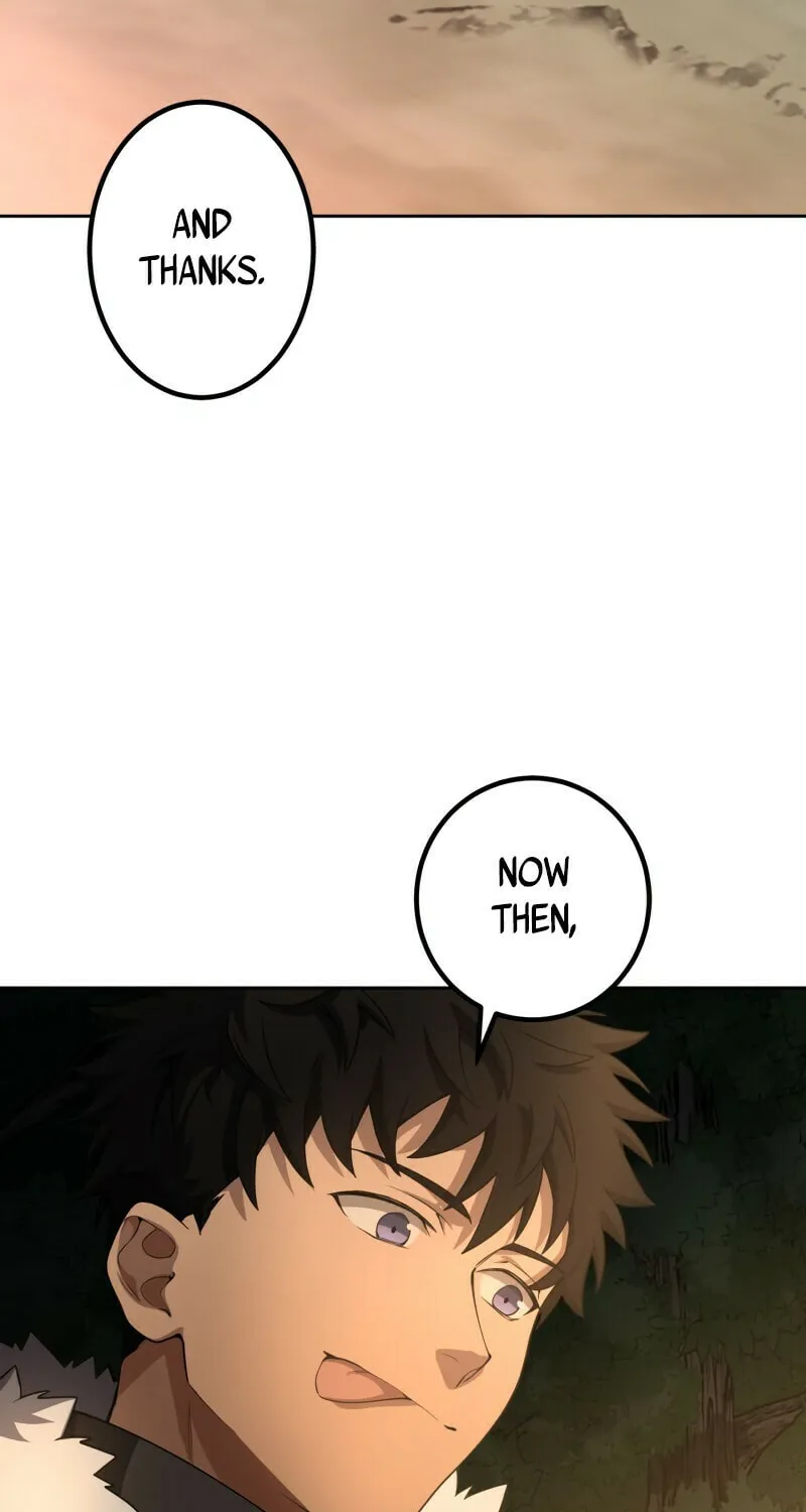 Monster Eater Adventurer Chapter 15 page 21 - 