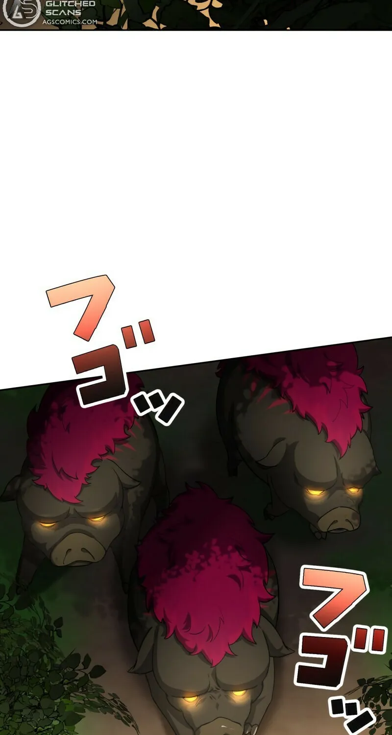 Monster Eater Adventurer Chapter 15 page 32 - 