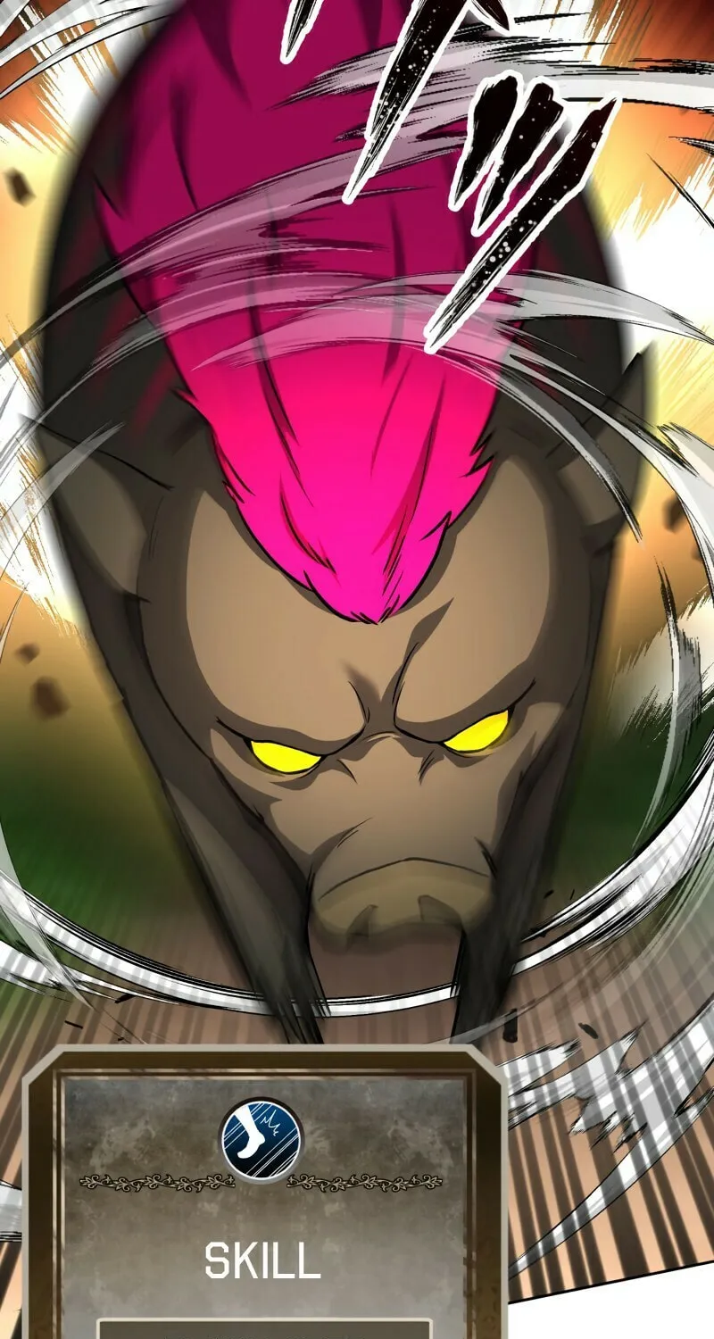 Monster Eater Adventurer Chapter 15 page 40 - 