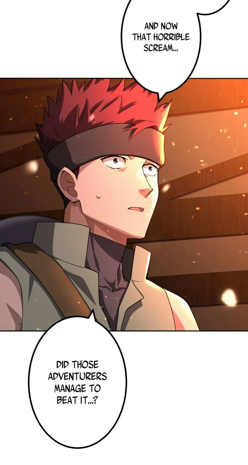 Monster Eater Adventurer Chapter 15 page 5 - 