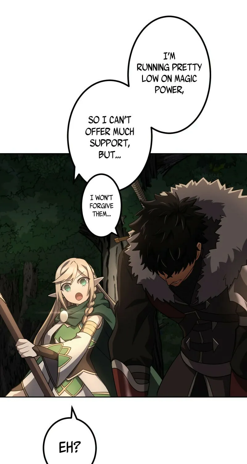 Monster Eater Adventurer Chapter 15 page 46 - 