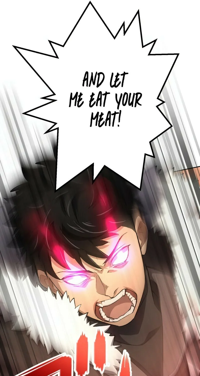 Monster Eater Adventurer Chapter 15 page 50 - 