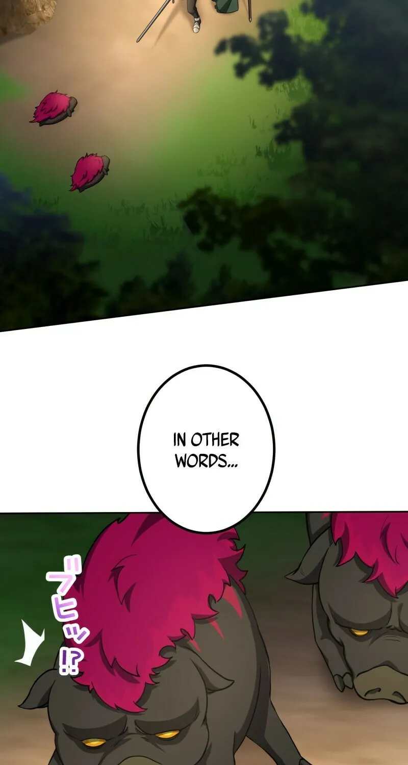 Monster Eater Adventurer Chapter 15 page 54 - 