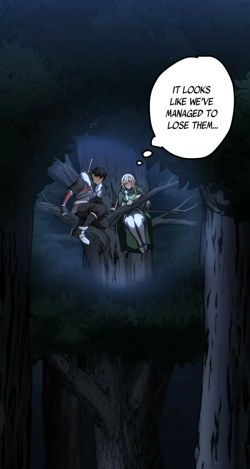 Monster Eater Adventurer Chapter 15 page 59 - 