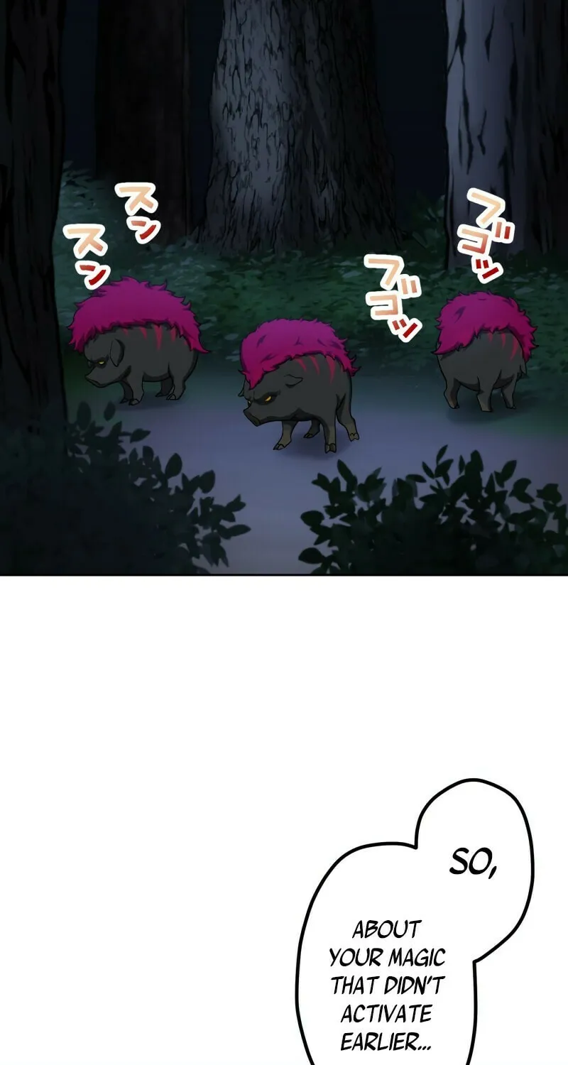 Monster Eater Adventurer Chapter 15 page 60 - 