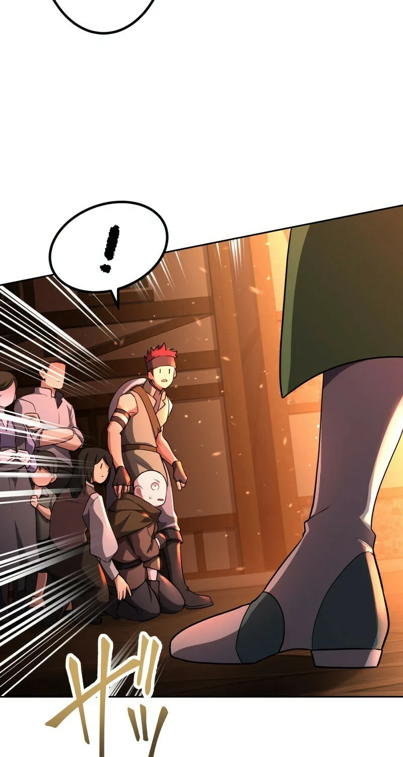Monster Eater Adventurer Chapter 15 page 7 - 