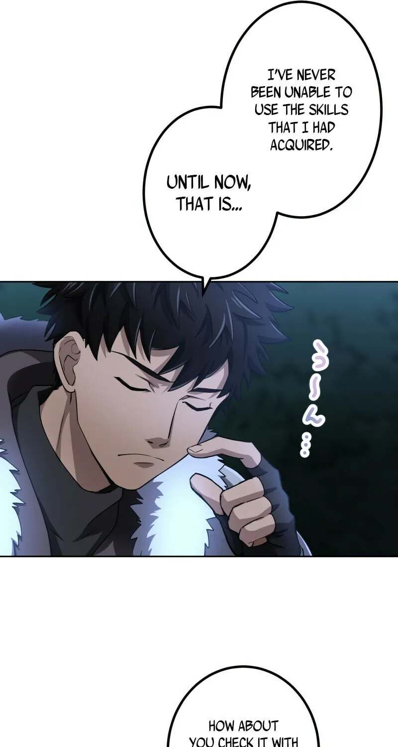 Monster Eater Adventurer Chapter 15 page 62 - 