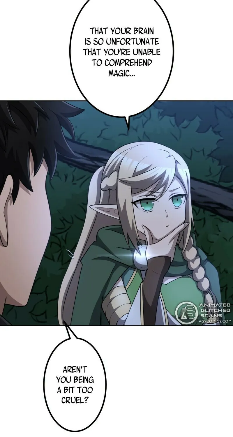 Monster Eater Adventurer Chapter 15 page 66 - 