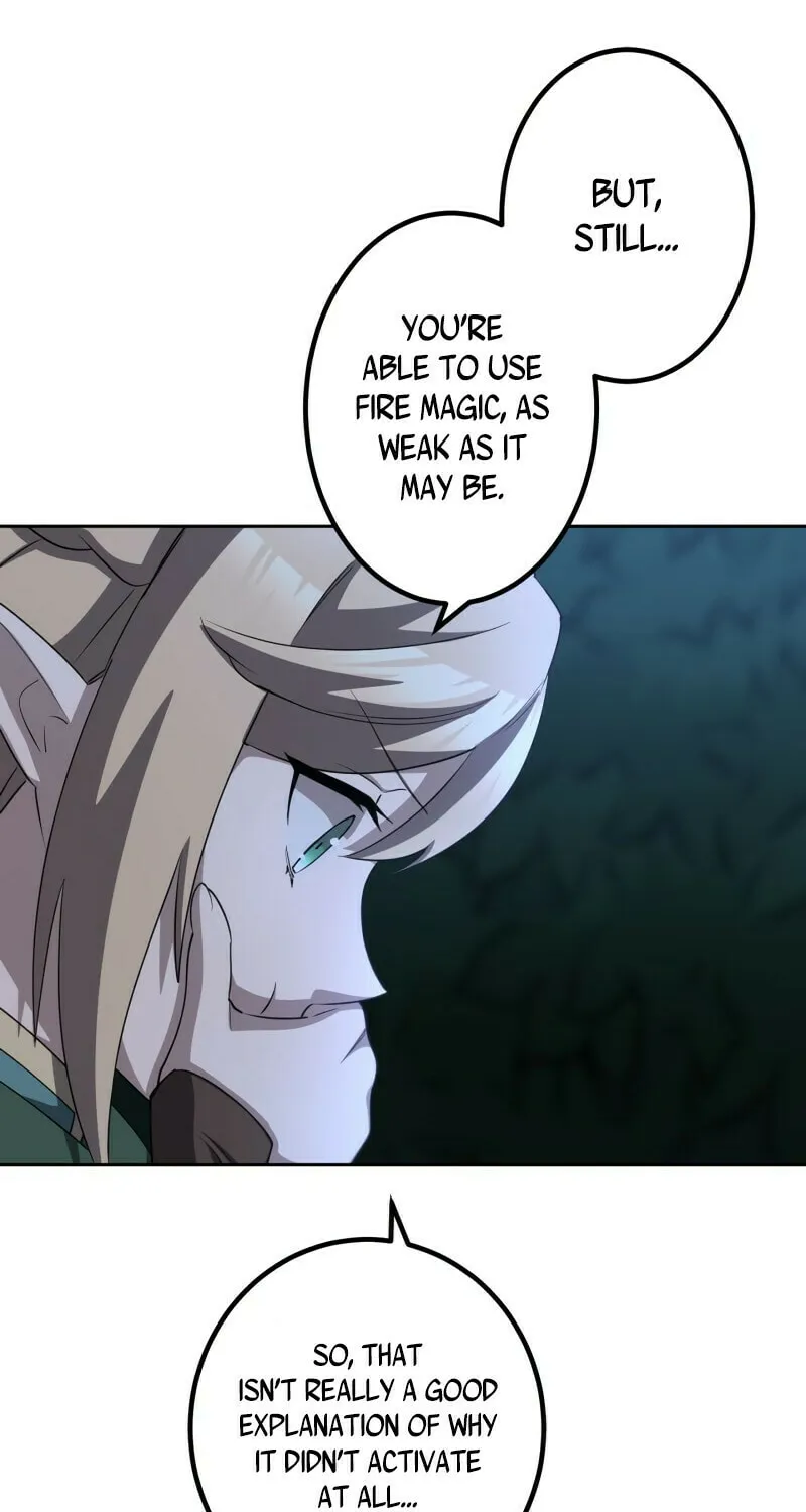 Monster Eater Adventurer Chapter 15 page 67 - 
