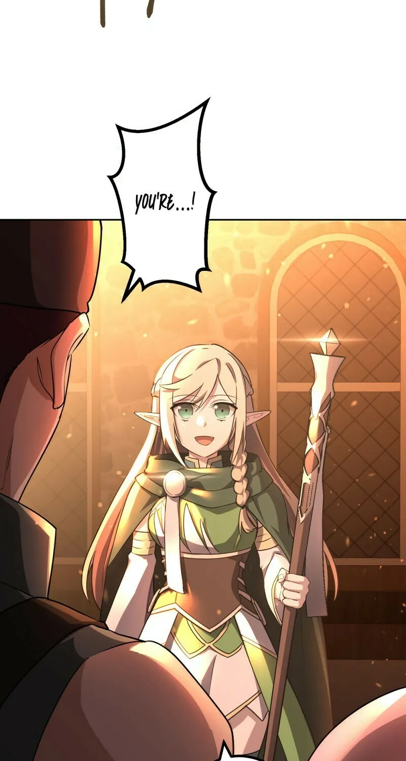 Monster Eater Adventurer Chapter 15 page 8 - 