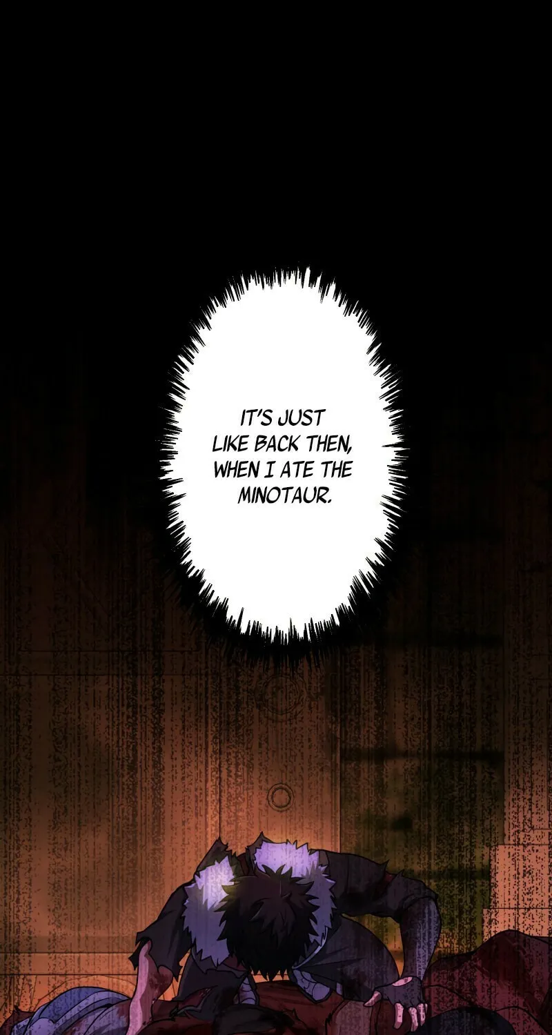Monster Eater Adventurer Chapter 15 page 74 - 