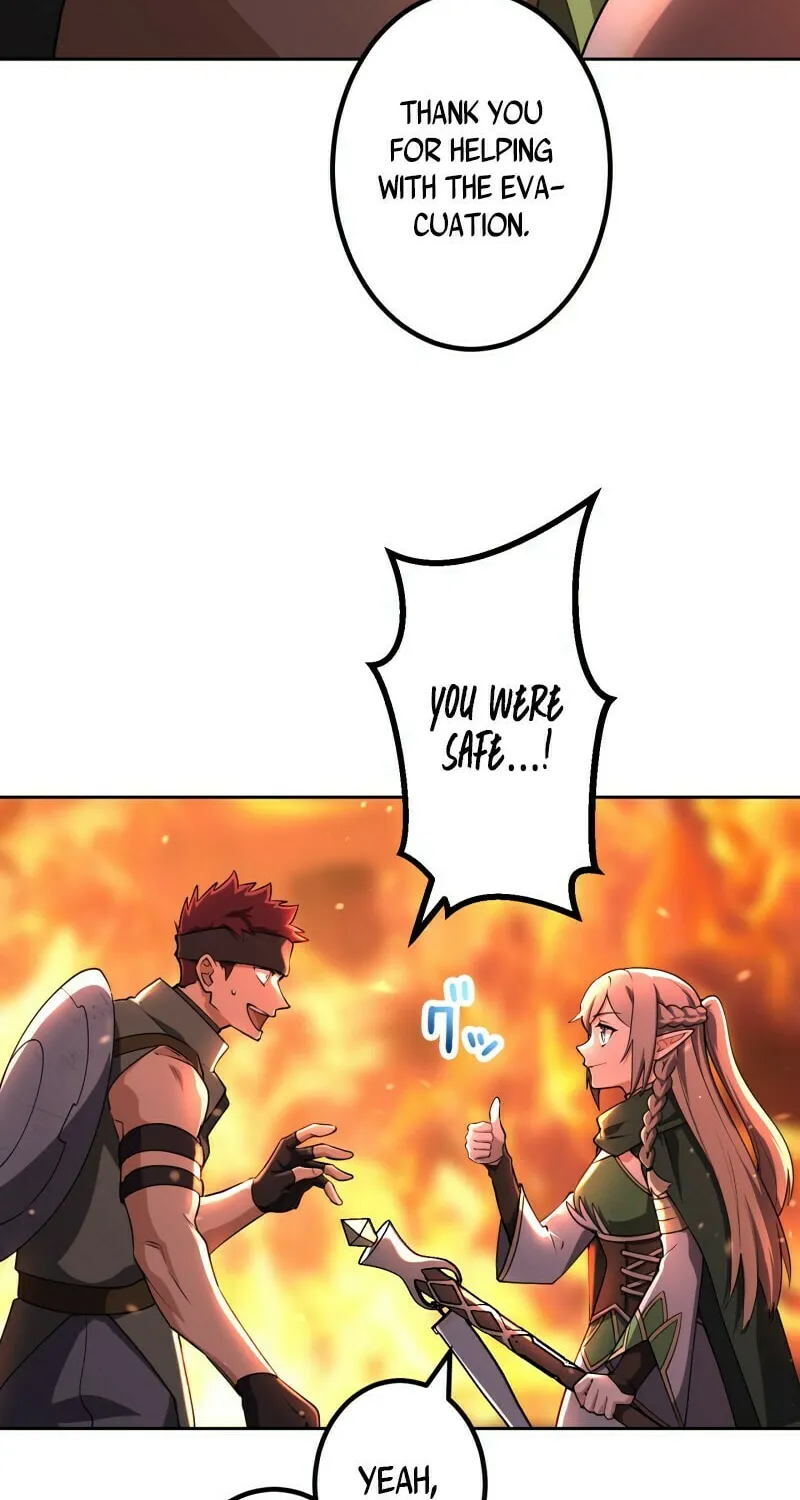 Monster Eater Adventurer Chapter 15 page 9 - 