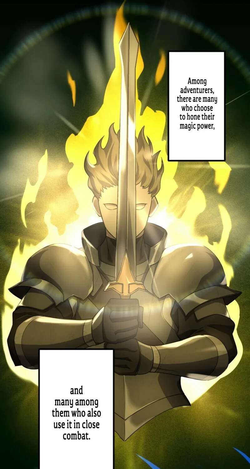 Monster Eater Adventurer Chapter 16 page 12 - 