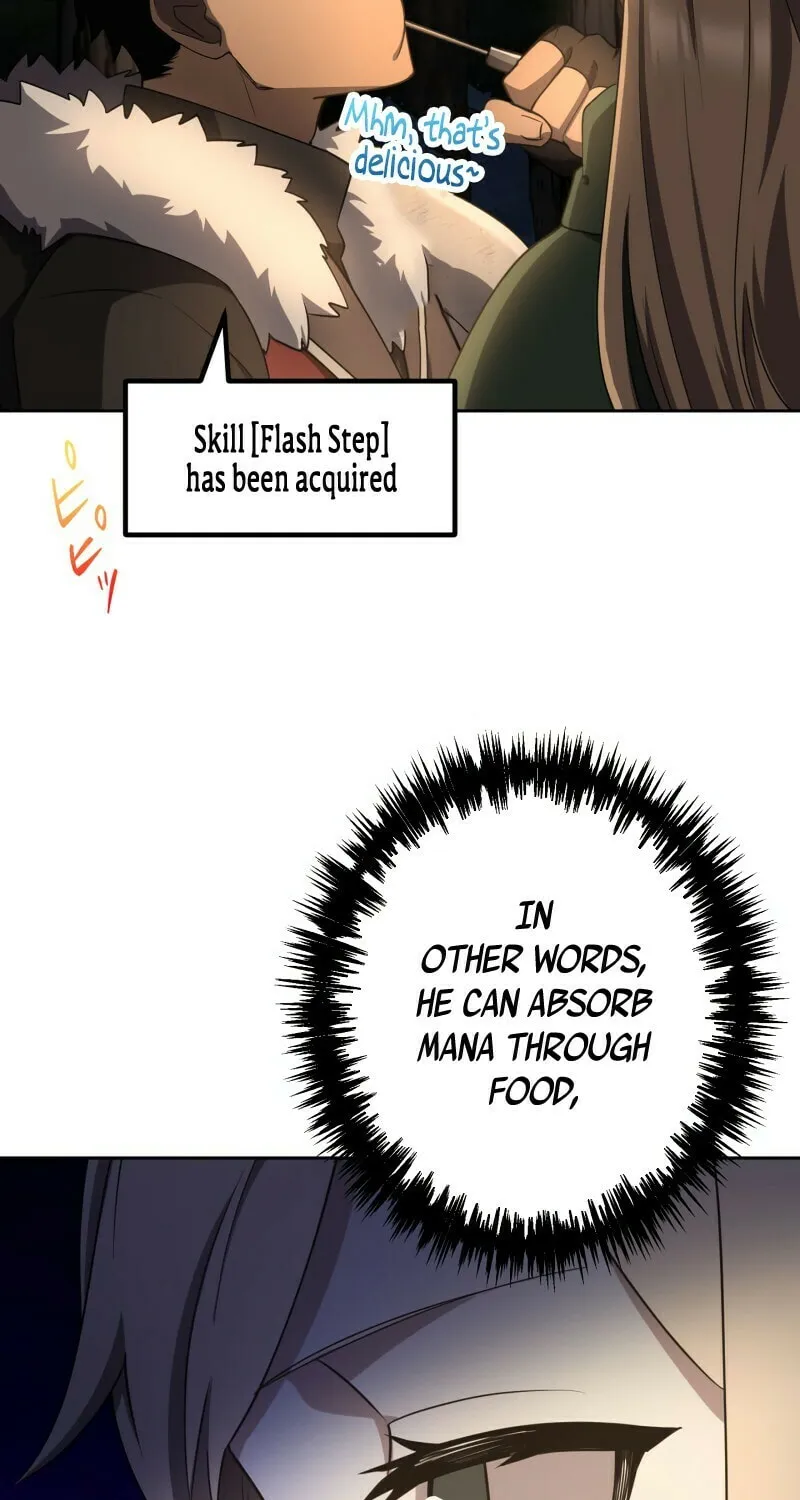Monster Eater Adventurer Chapter 16 page 18 - 