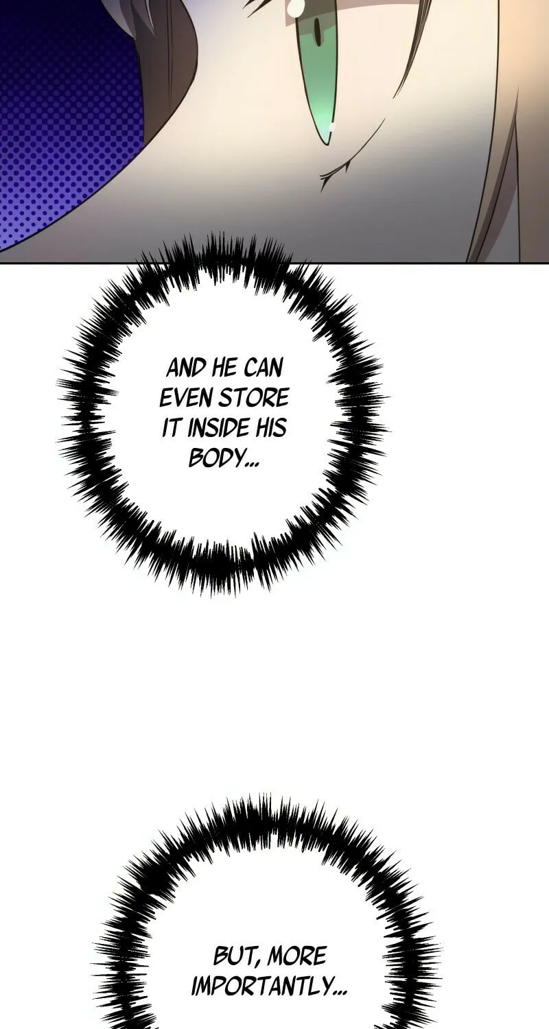 Monster Eater Adventurer Chapter 16 page 19 - 