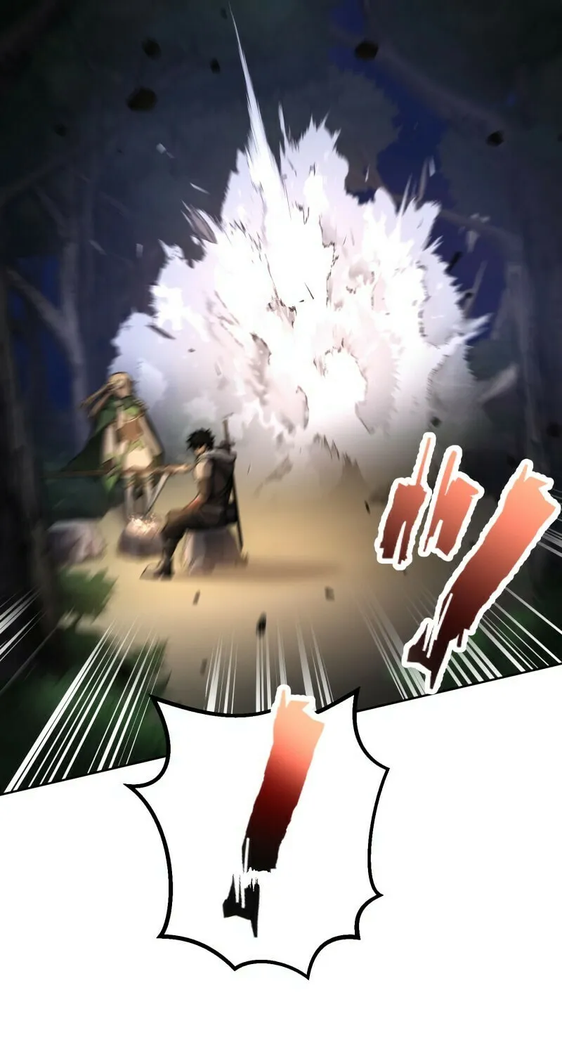 Monster Eater Adventurer Chapter 16 page 24 - 