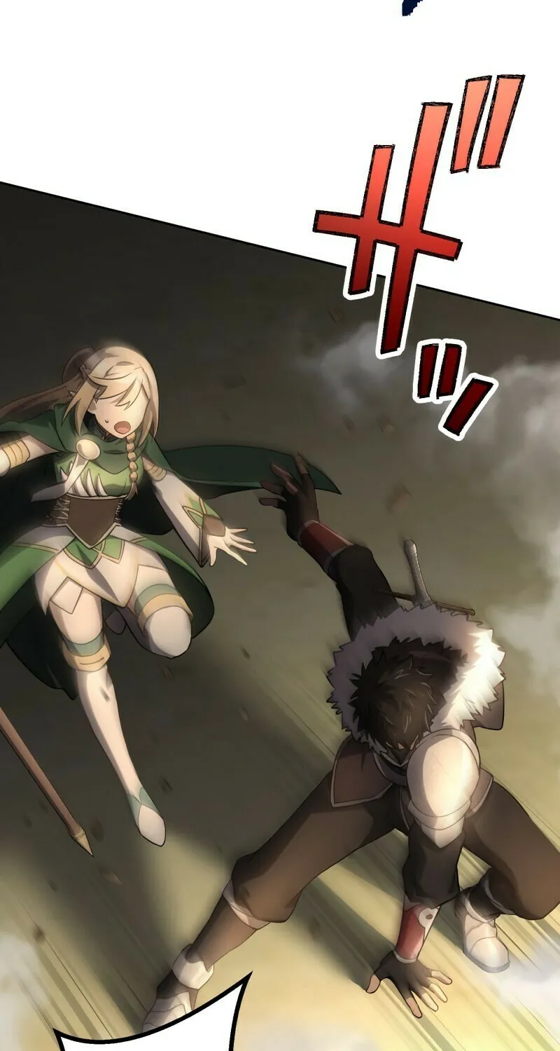 Monster Eater Adventurer Chapter 16 page 34 - 