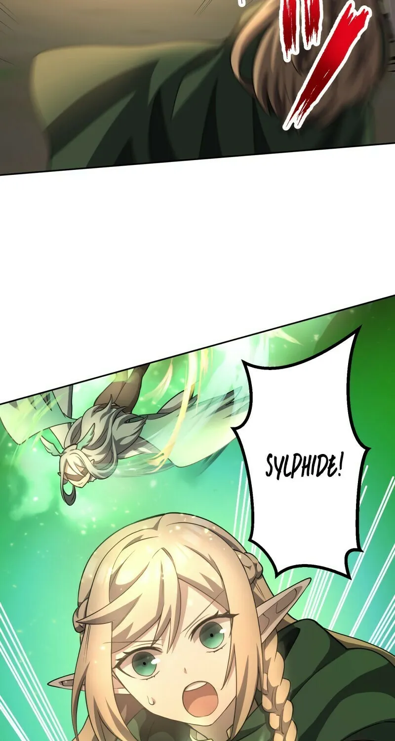 Monster Eater Adventurer Chapter 16 page 57 - 