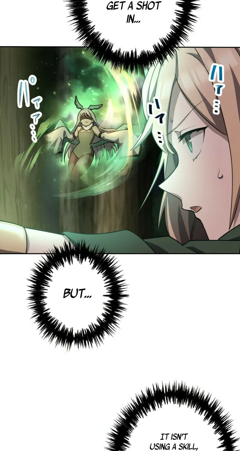 Monster Eater Adventurer Chapter 16 page 61 - 