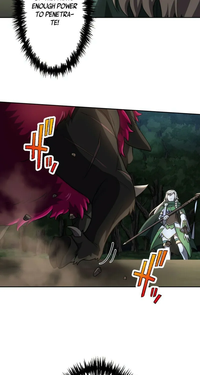 Monster Eater Adventurer Chapter 16 page 63 - 