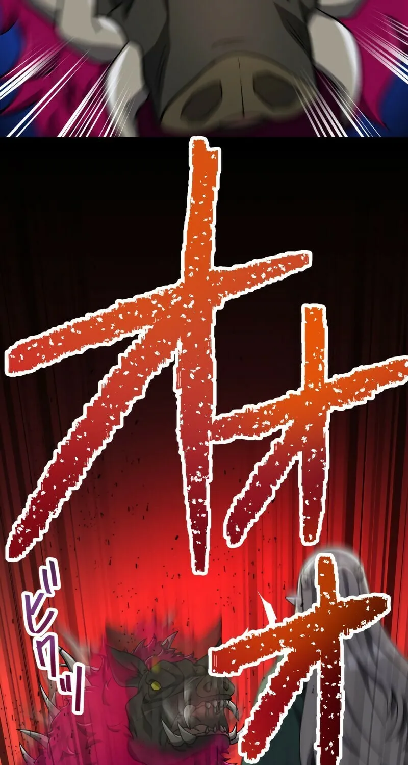 Monster Eater Adventurer Chapter 16 page 65 - 