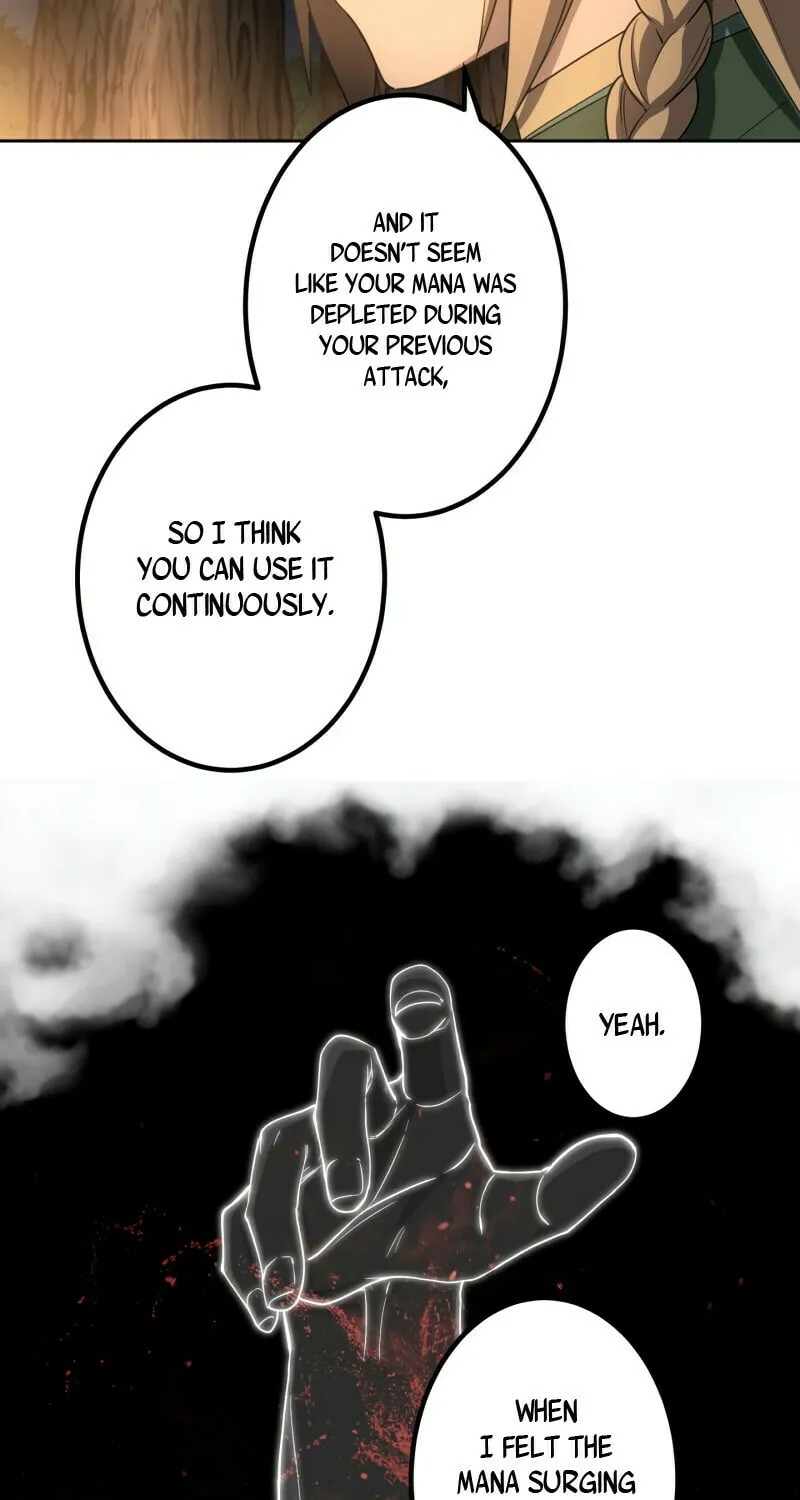 Monster Eater Adventurer Chapter 16 page 8 - 