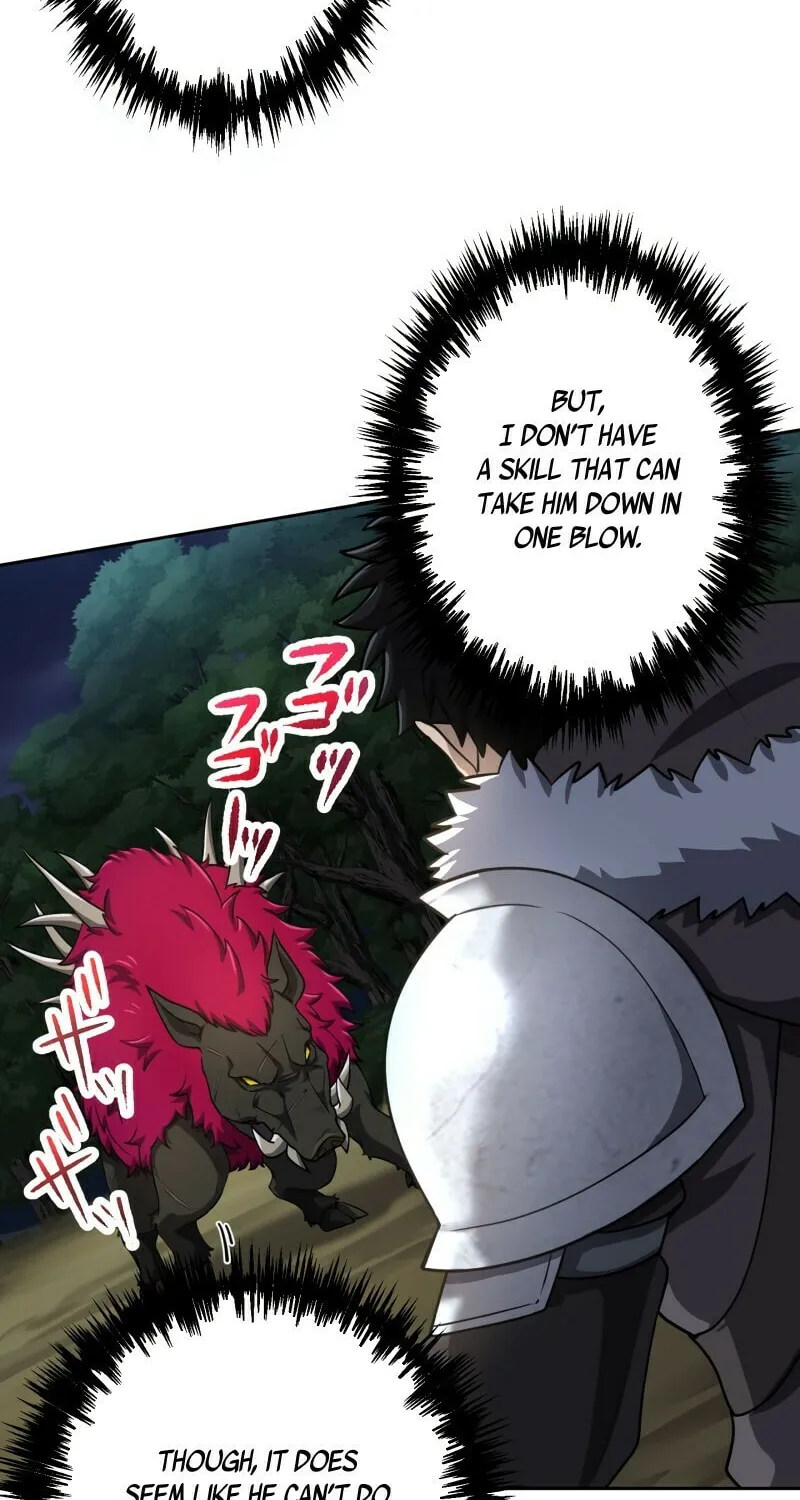 Monster Eater Adventurer Chapter 16 page 72 - 