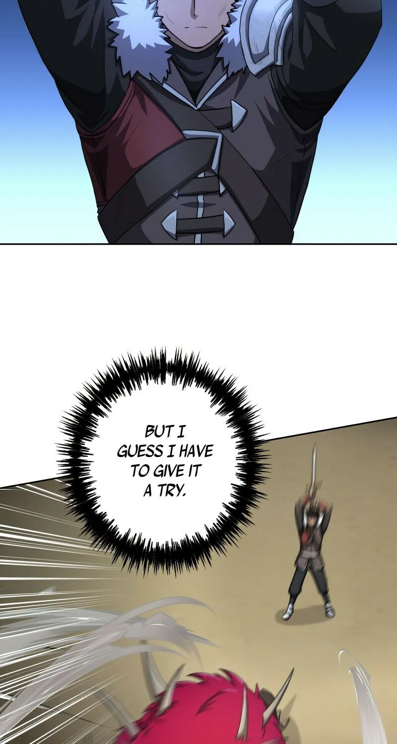Monster Eater Adventurer Chapter 16 page 75 - 