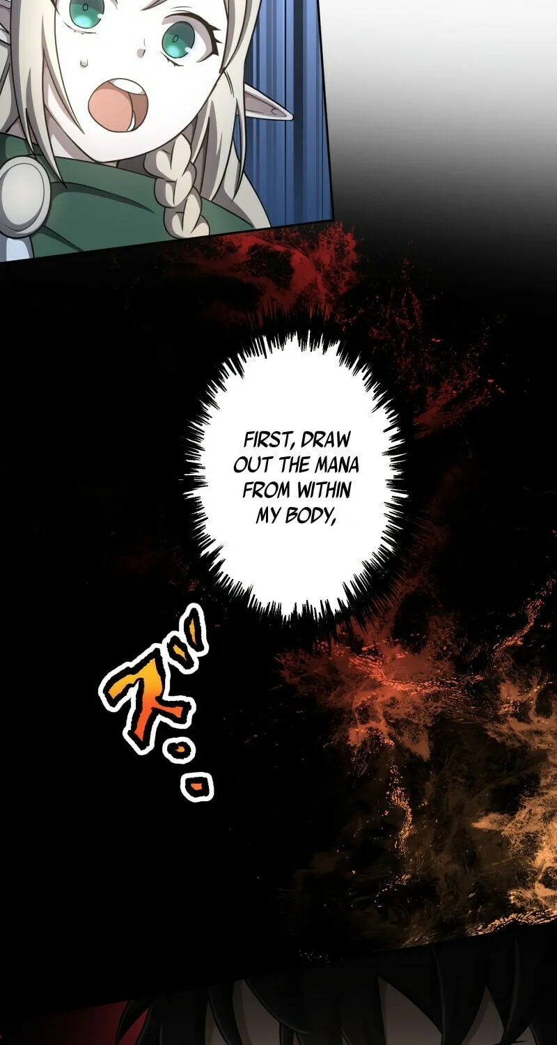 Monster Eater Adventurer Chapter 16 page 77 - 