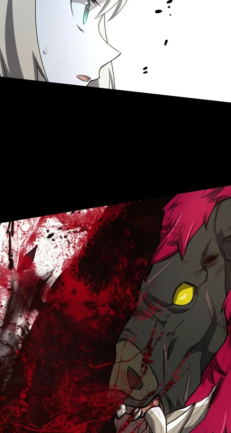 Monster Eater Adventurer Chapter 16 page 85 - 