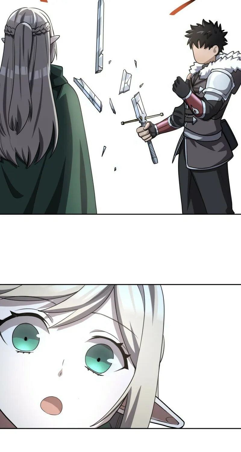 Monster Eater Adventurer Chapter 16 page 91 - 
