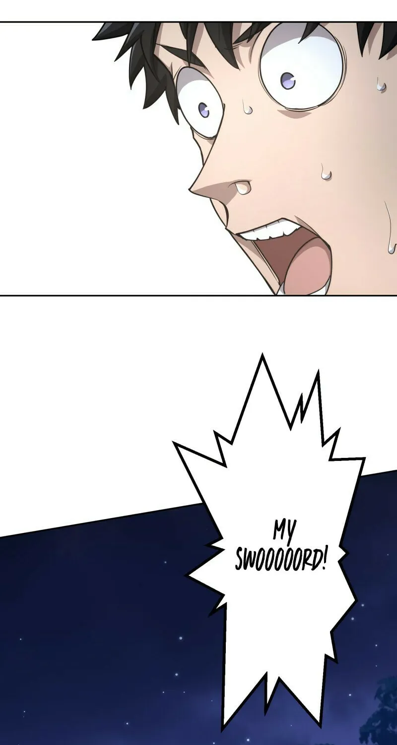 Monster Eater Adventurer Chapter 16 page 92 - 