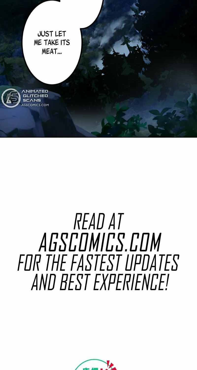 Monster Eater Adventurer Chapter 16 page 96 - 