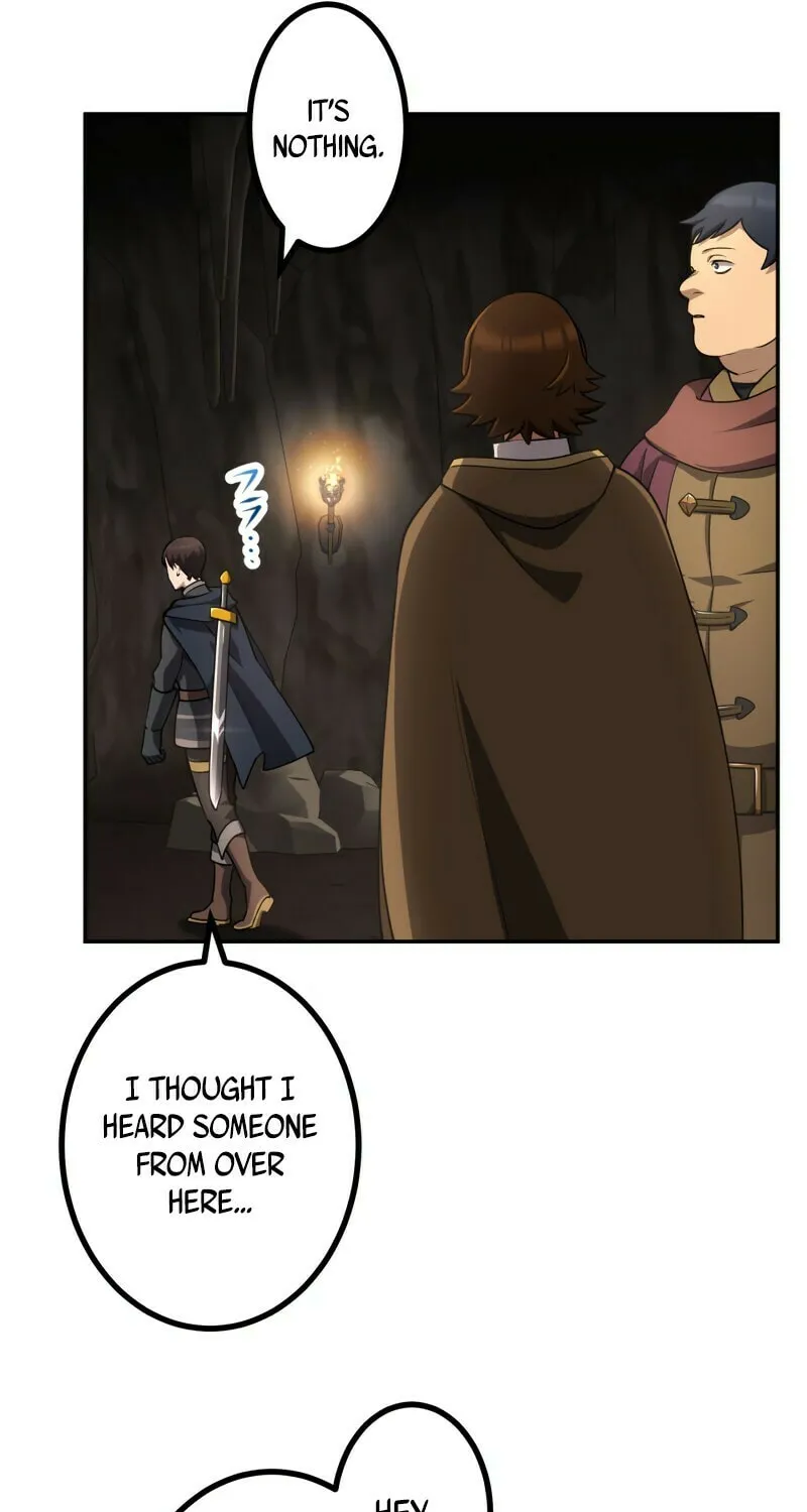 Monster Eater Adventurer Chapter 17 page 14 - 
