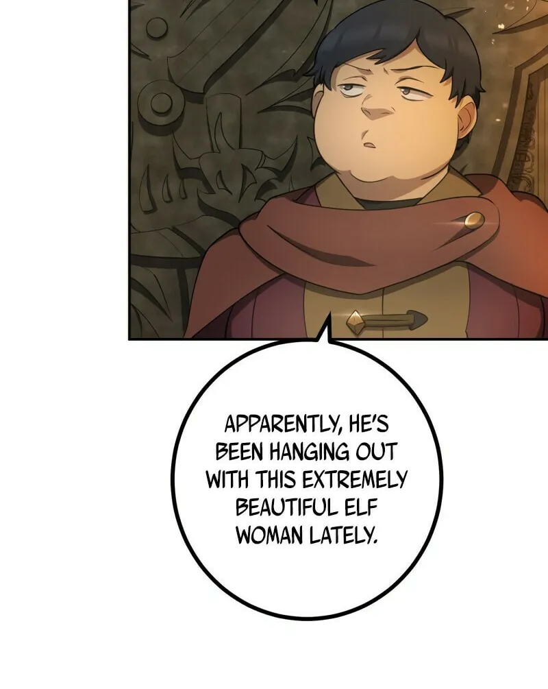 Monster Eater Adventurer Chapter 17 page 25 - 