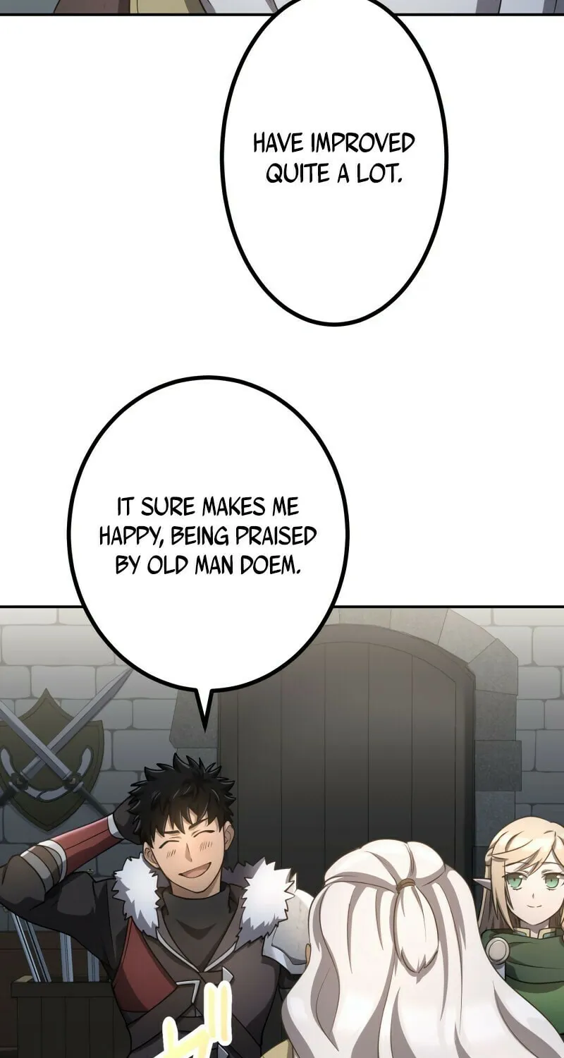 Monster Eater Adventurer Chapter 17 page 48 - 