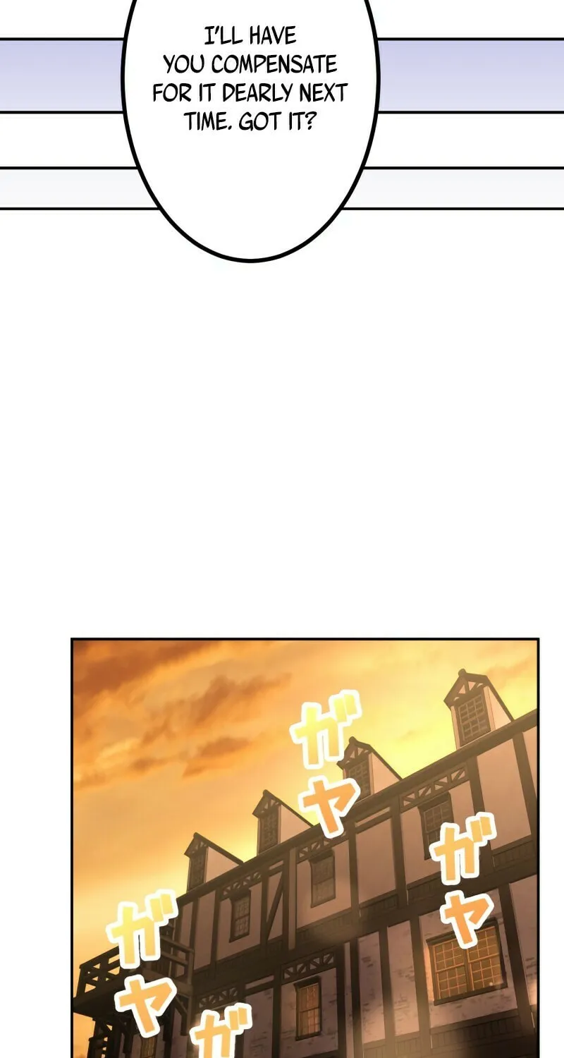 Monster Eater Adventurer Chapter 17 page 54 - 