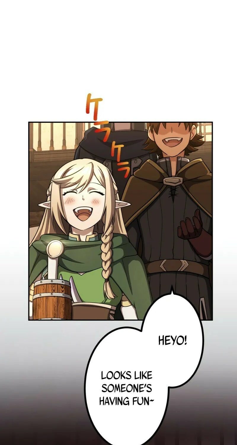 Monster Eater Adventurer Chapter 17 page 58 - 