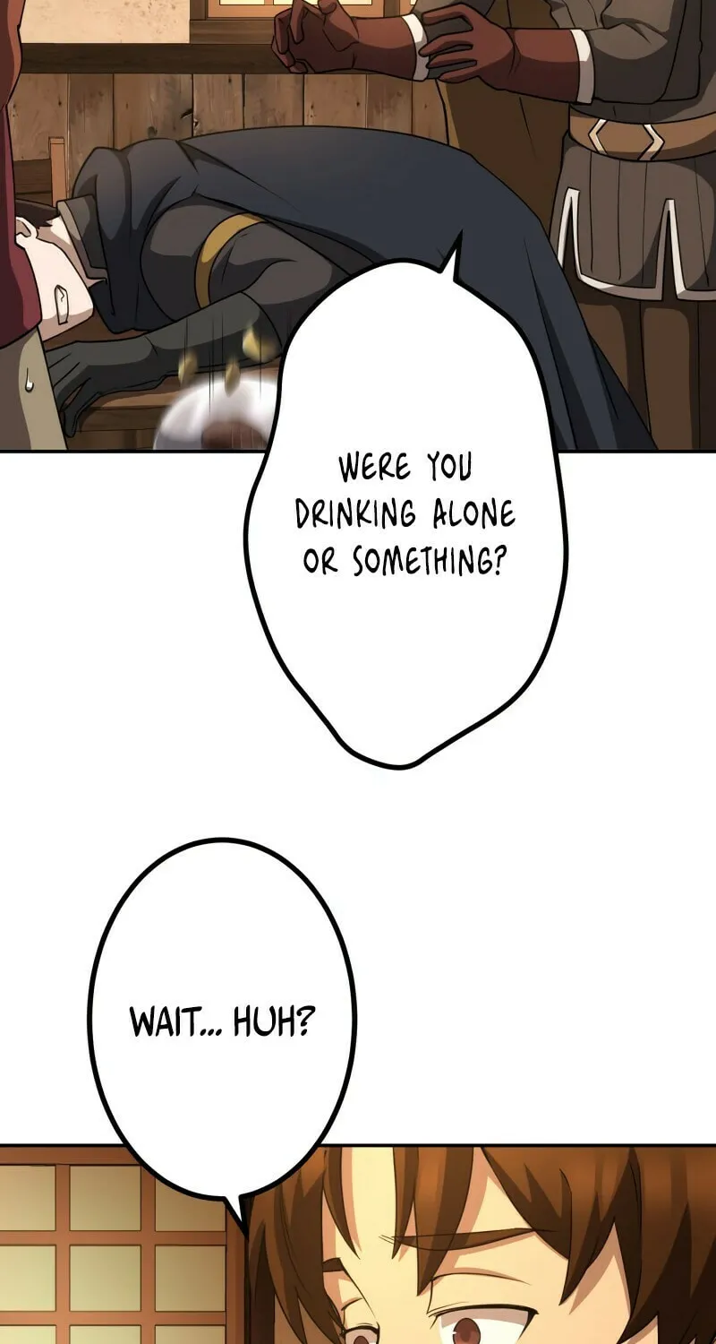 Monster Eater Adventurer Chapter 17 page 64 - 