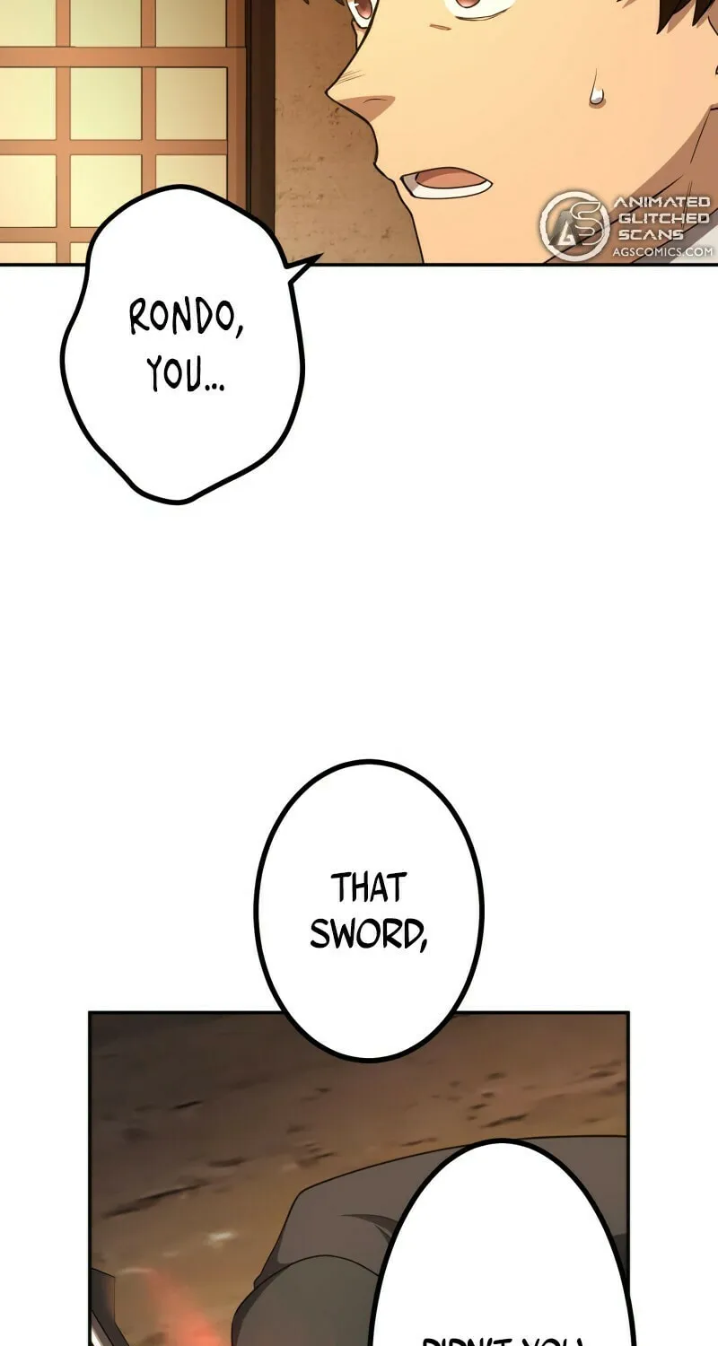 Monster Eater Adventurer Chapter 17 page 65 - 