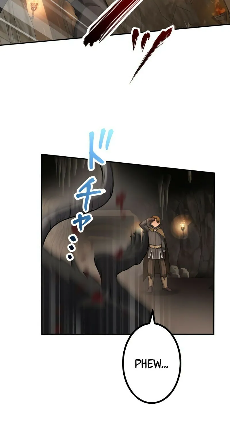 Monster Eater Adventurer Chapter 17 page 8 - 